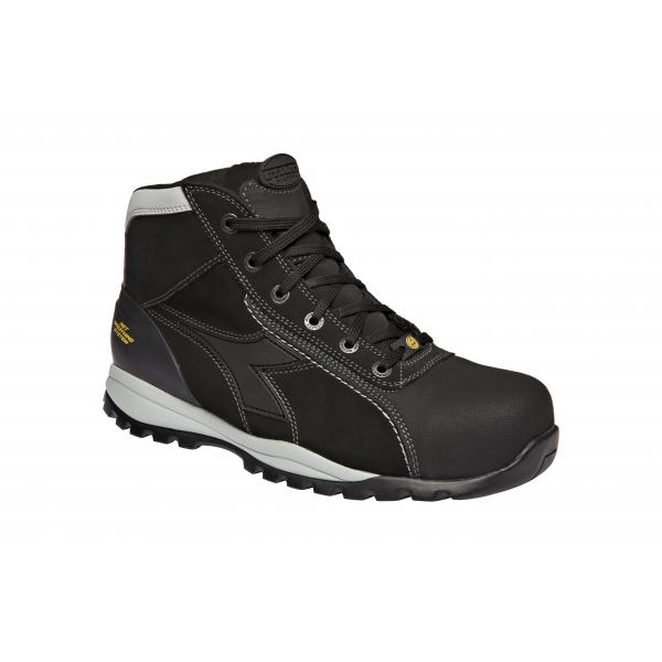 Scarpe GLOVE NET MID PRO S3 HRO SRA ESD Diadora