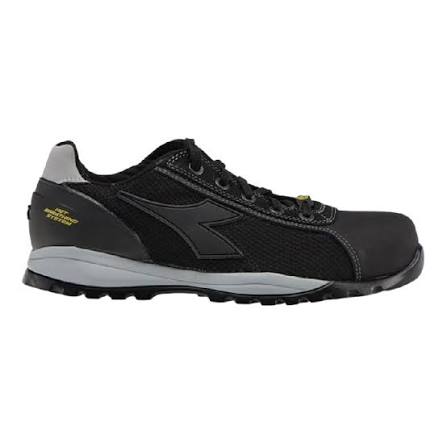 GLOVE TECH LOW PRO S1P SRA HRO ESD black size 37 Diadora