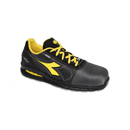 RUN NET AIRBOX MATRIX shoes size 47 Diadora