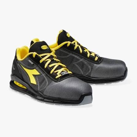 RUN NET AB MATRYX LOW S1PS FO SR Diadora