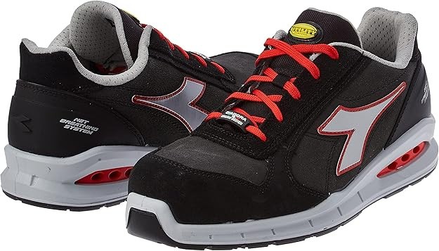 Scarpe RUN NET AB LOW S3 Diadora
