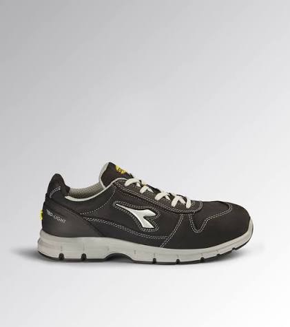 Scarpe RUN LOW S3S SR ESD Diadora