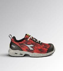Scarpe SHARK SI LOW S1PS SR SC ESD Diadora