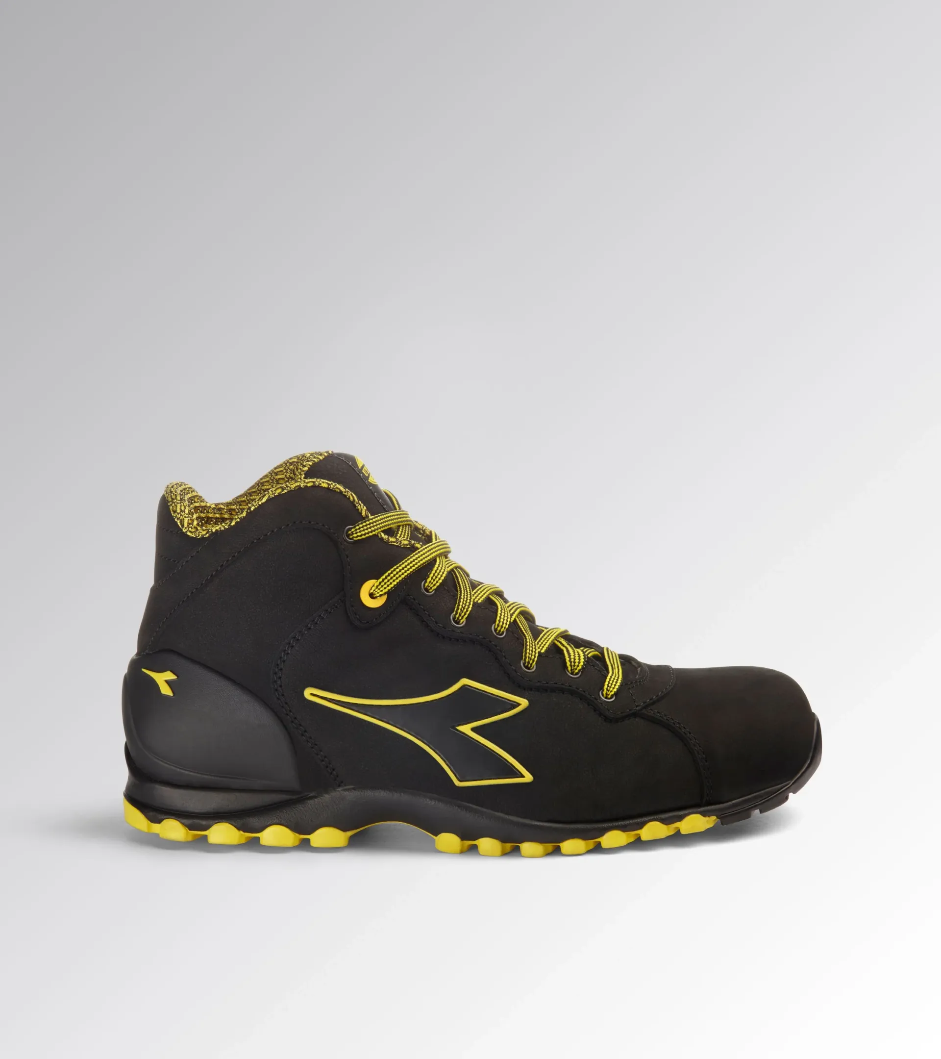 Scarpe BEAT DA2 MID S3S FO HRO SR Diadora