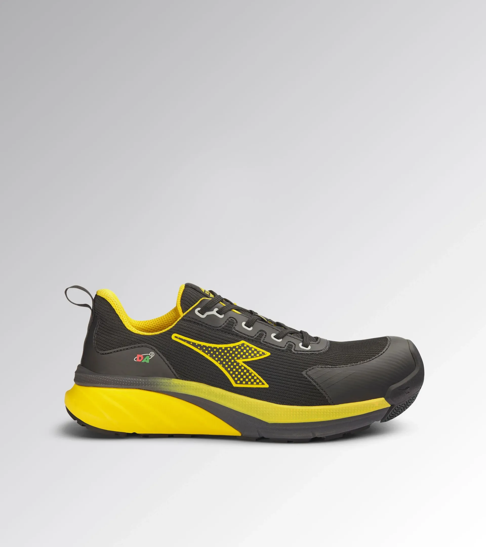 Scarpe VORTEX DA2 LOW S3S SC SR HRO ESD Diadora