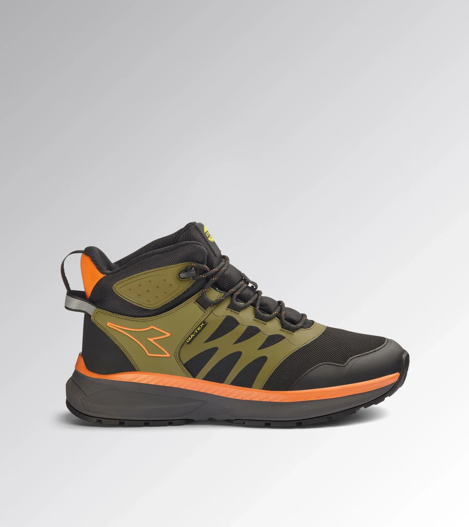 Scarpe FREEDOM MID O6 SR Diadora
