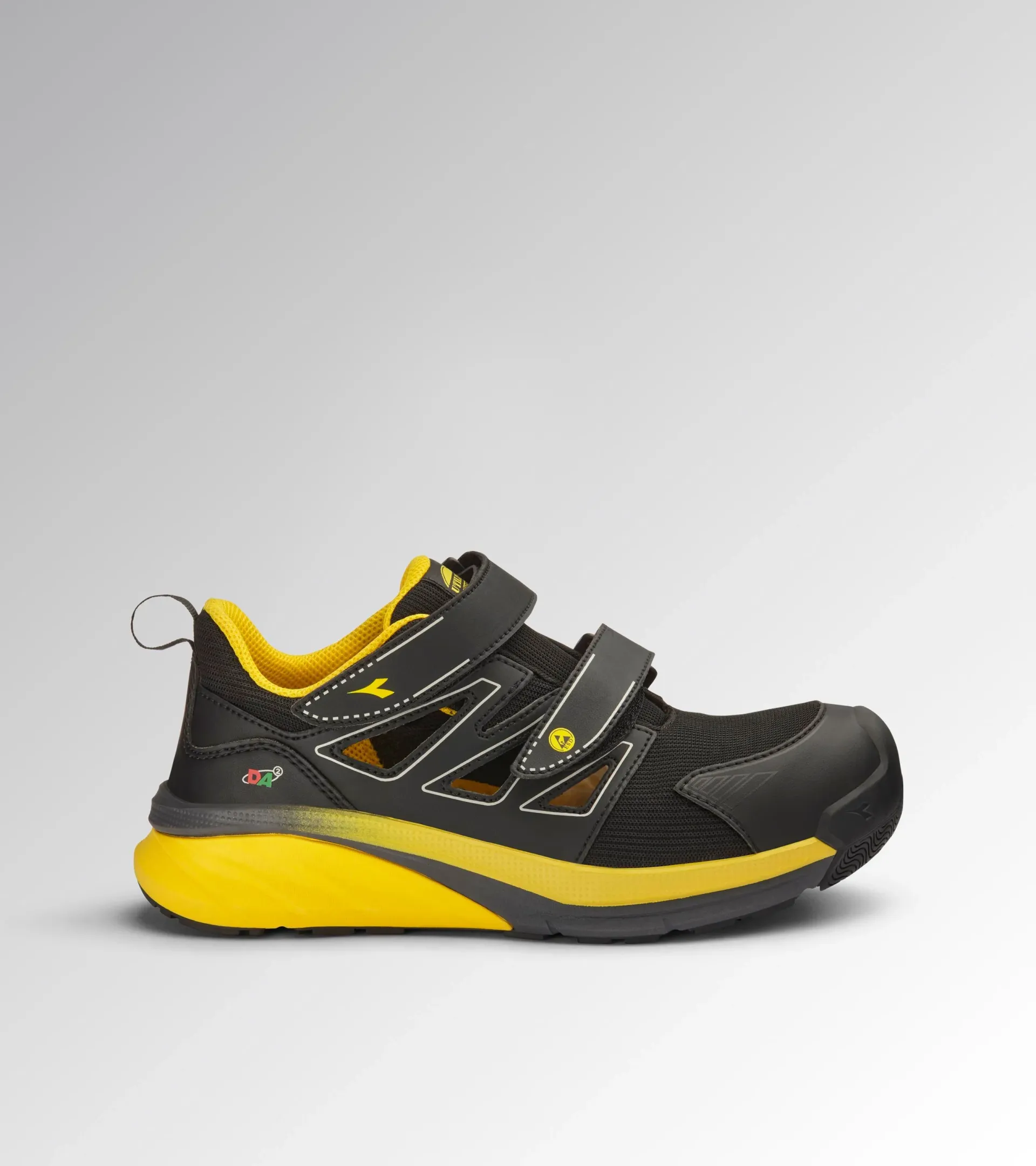 Scarpe VORTEX DA2 SANDAL S1PS SC SR HRO ESD Diadora