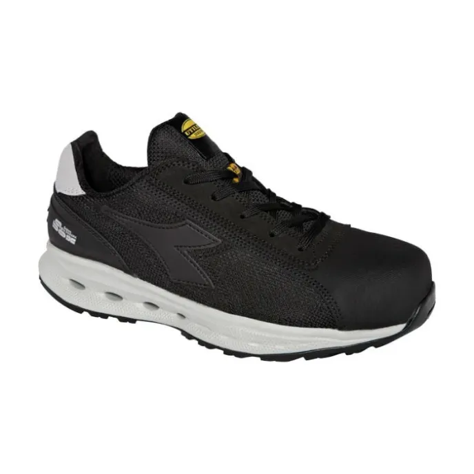 Scarpe GLOVE A.BOX LOW PRO S1PS nero Diadora
