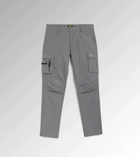 Pantaloni WIN Cargo grigio penombra taglia M