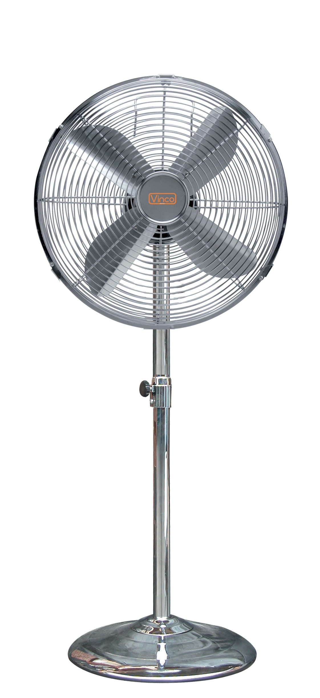 VENTILATORE A PIANTANA D.50 H=150