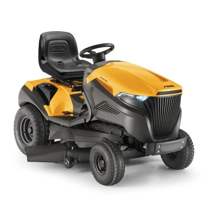Trattorino TORNADO 7108 W ST 700 TWIN 708CC Stiga