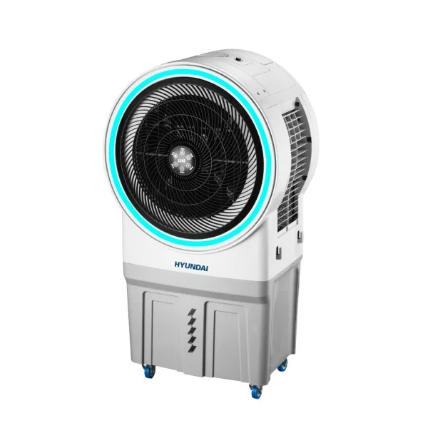 Raffrescatore 150W AUDIO 50L 60mq Hunday