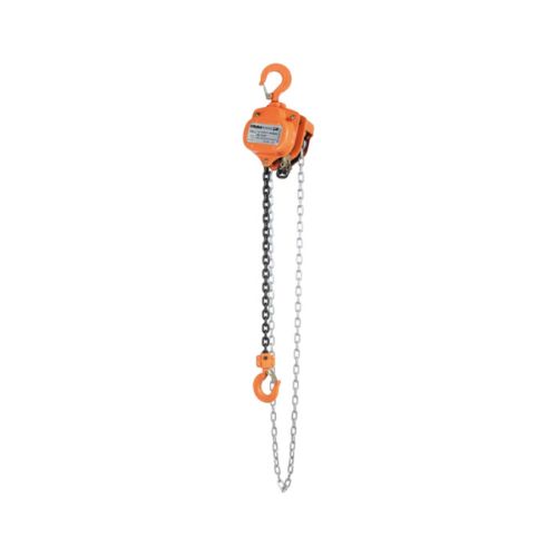 Paranco manuale a catena EN13157 1,0T X 6m Beta 