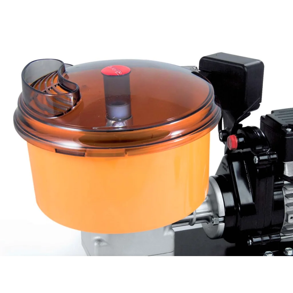 Impastatrice per motoriduttori 1.6kg Reber