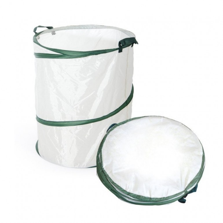 Contenitore POP-UP Poliestere VERDELOOK