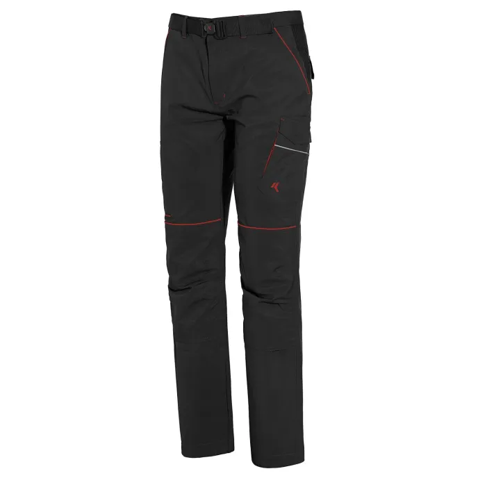 Pantaloni BOOM 4 WAY Issa line