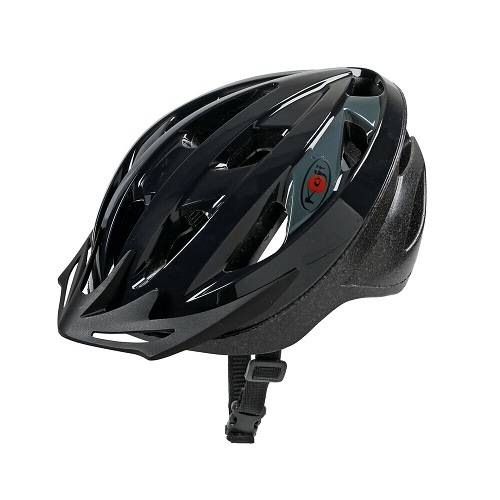 CHALLENGE Bike Helmet Size L Lampa