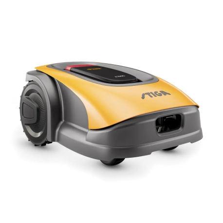A 1000 Stiga Battery Robot Mower 1000sqm