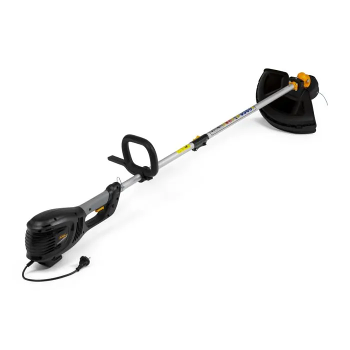 Electric Brush Cutter ABR 1.0 ALPINA 1000W