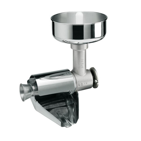 Tomato press accessory N.5 OPTIONAL Reber
