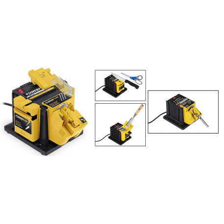 Universal Sharpener 96W Mistral