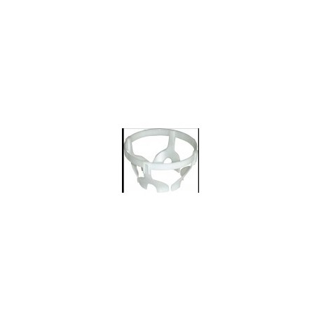 Centering ring for GF cartridges