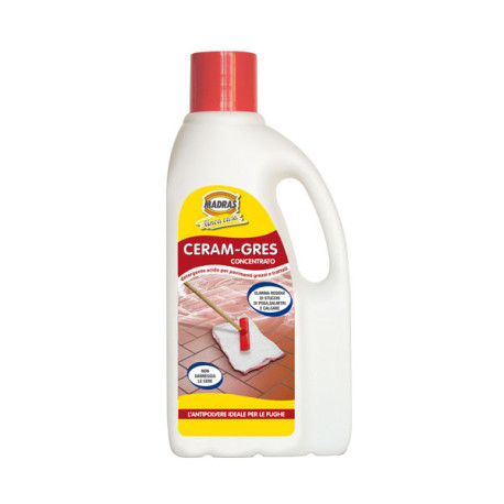 Dustproof Cotto-Ceramic 1LT New Madras