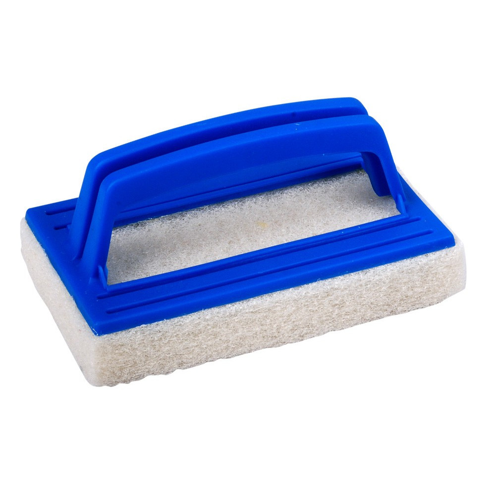 Spugna Abrasiva Linea D'Acqua Lapichimici