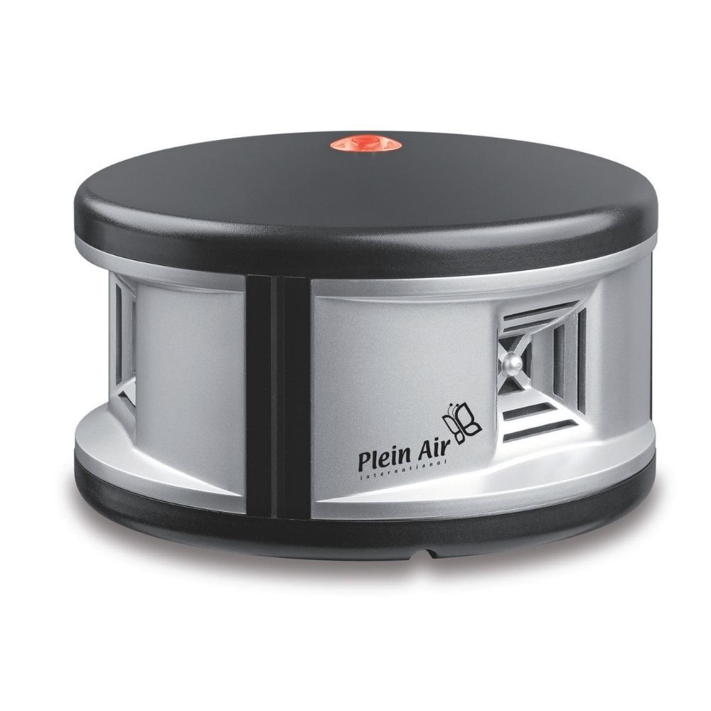 Ultrasonic Mouse Repeller Kemper