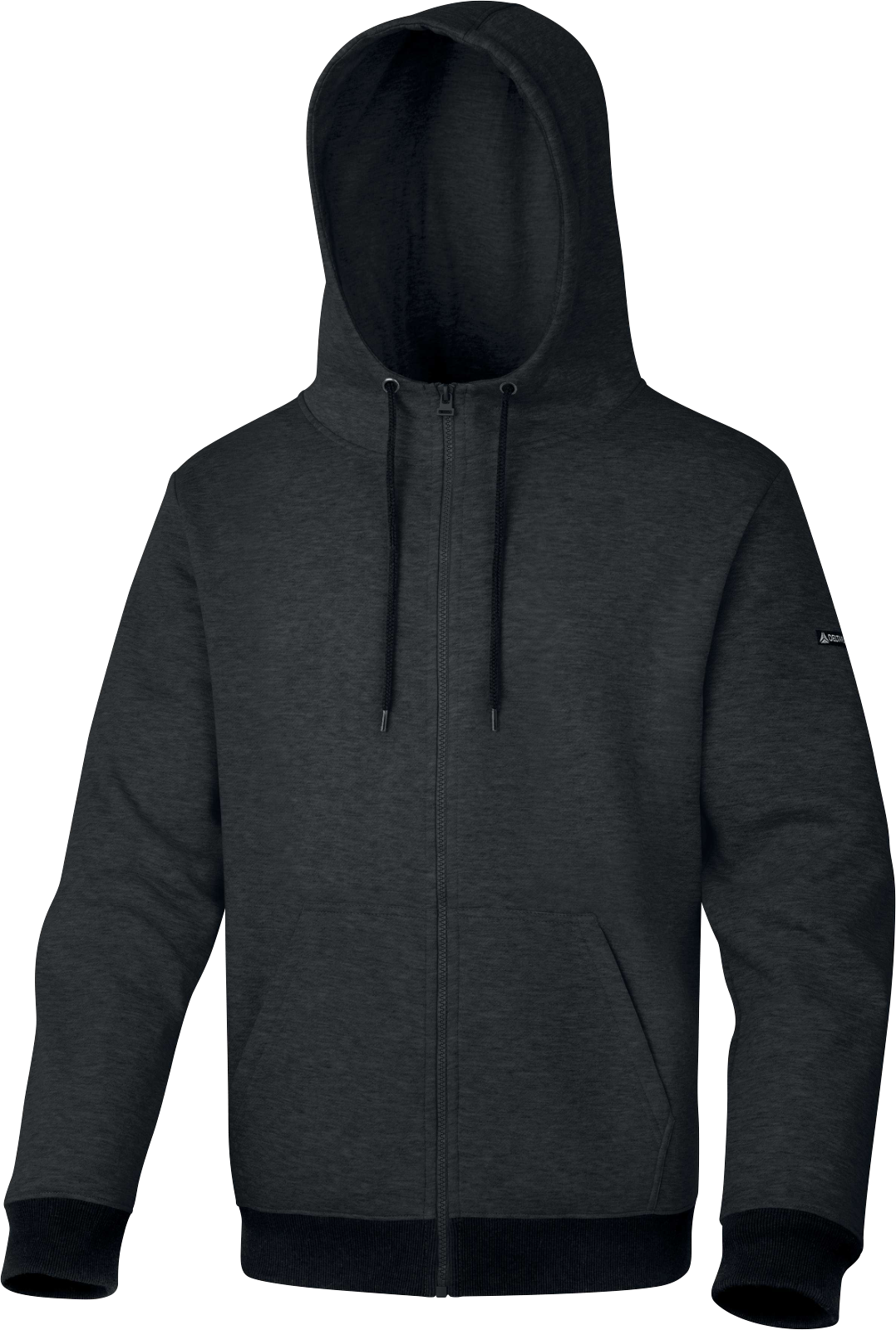 Giacca SWEAT AREZZO GRIGIO 3XL Delta Plus