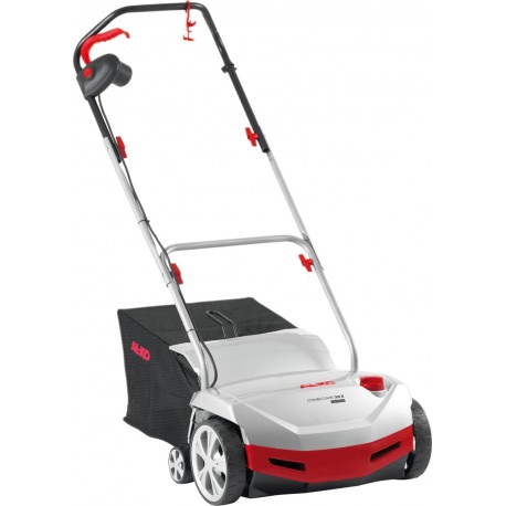 Aerator/Scarifier Comfort Combicare 38E