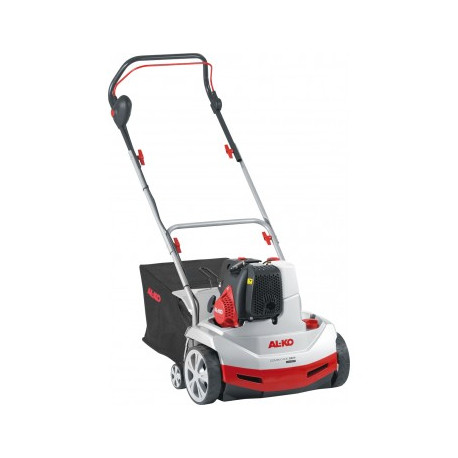 Aerator/Scarifier COMFORT COMBICARE 38P Al-ko