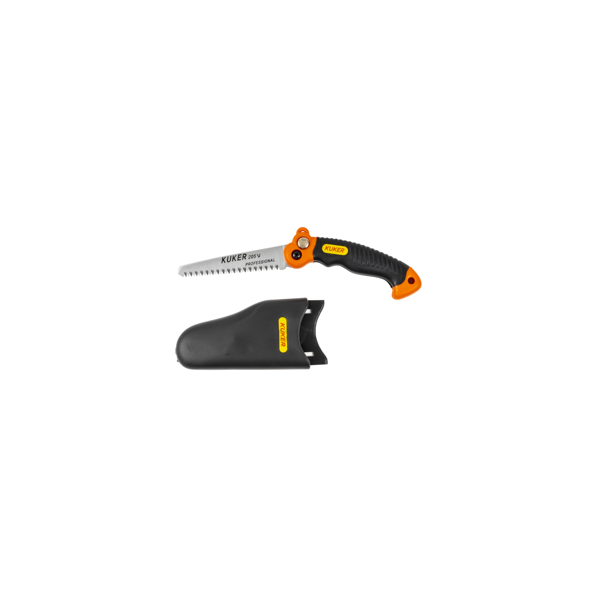 Segaccio tascabile 12cm Kuker