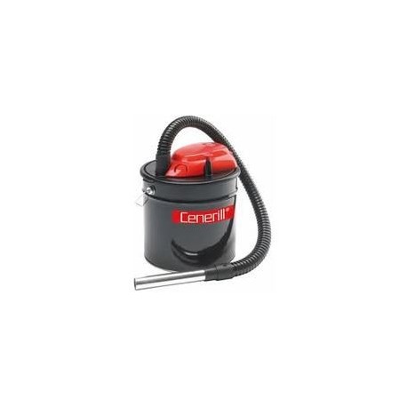 Ash vacuum CENERILL