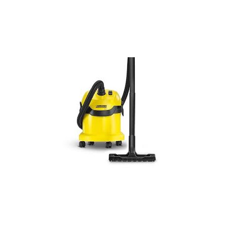 Karcher WD2 vacuum cleaner