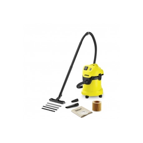 Karcher WD3 Vacuum Cleaner