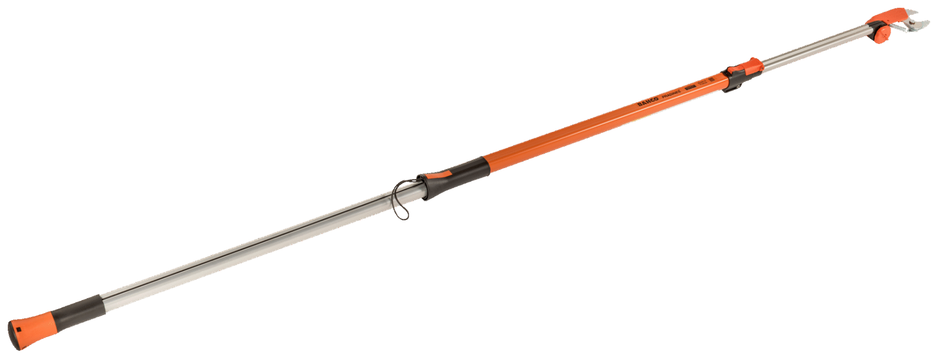 Svettatoio Telescopico Bacho 2300-4110mm