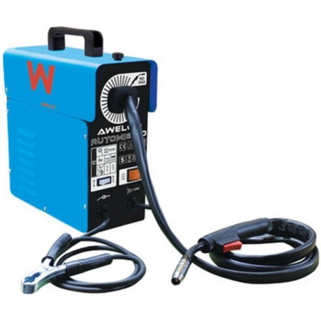 AUTOMIG 130 Wire Welder Awelco