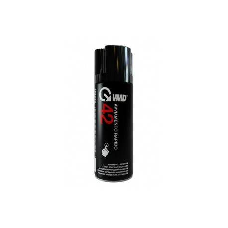 Quick Start Q8 200ML