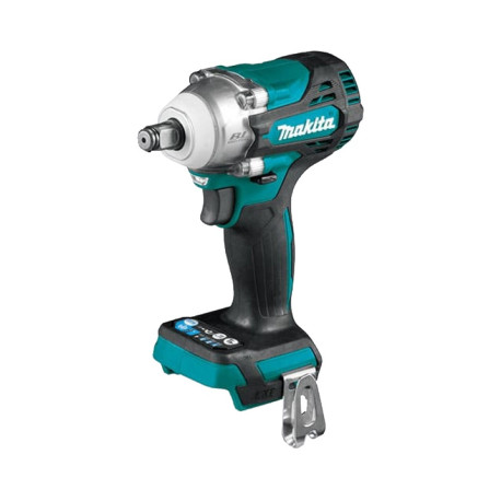 Makita 1/2'' 18V Impact Wrench