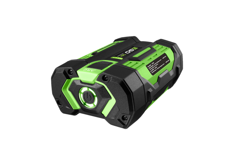 Batteria EGO BA1400T 56V 2.5AH