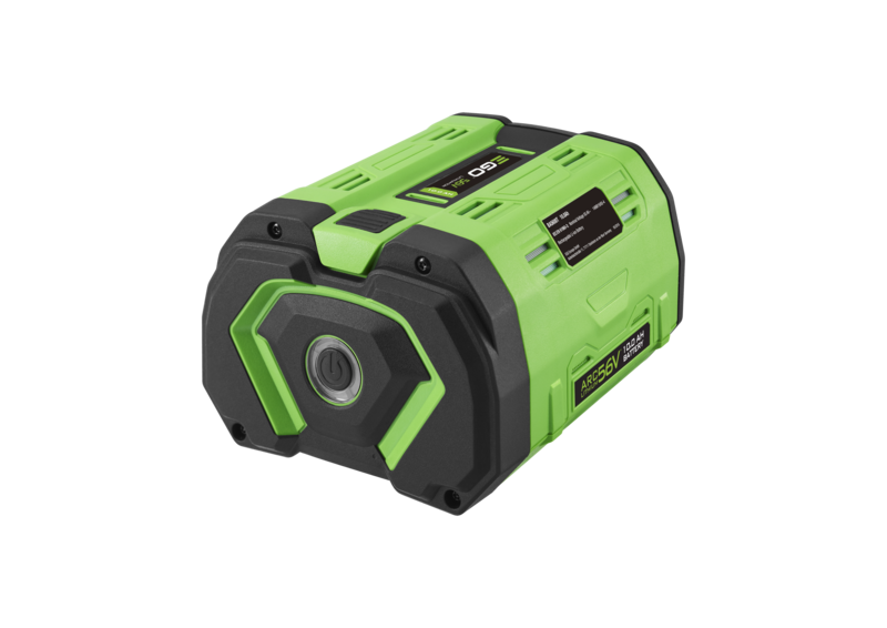 Batteria 56V 10AH EGO 