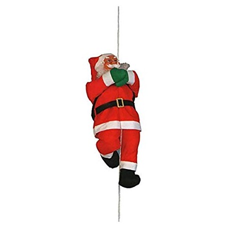 Climbing Santa h100