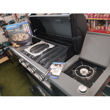 Barbecue 4 SERIES SELECT S Camping Gaz