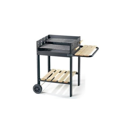 Charcoal Barbecue 55-54 ECO Ompagrill
