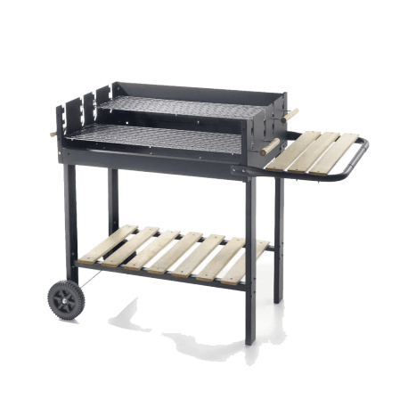 Charcoal Barbecue 70-47 Ompagrill