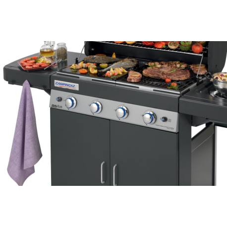 Barbecue SELECT 4 LS PLUS Camping Gaz