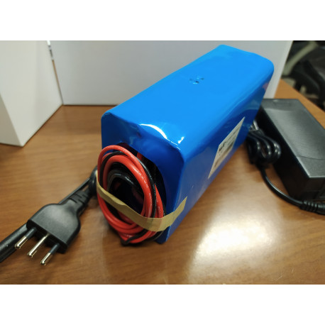 Lithium Battery 24V 10Ah Fam