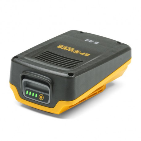 Battery E 22 100 Series 20V 2AH Stiga