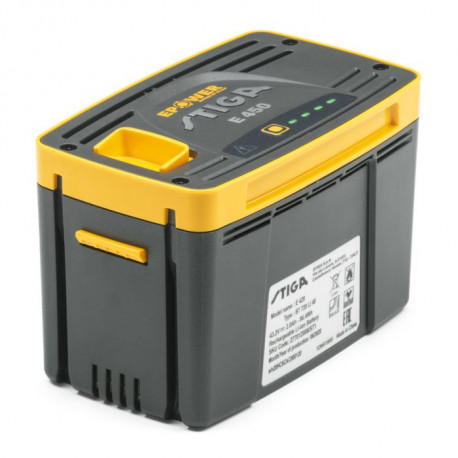 Batteria E 450 5AH 48V Stiga
